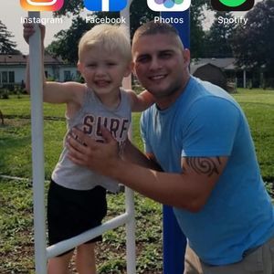 Meet your Posher, Shawn